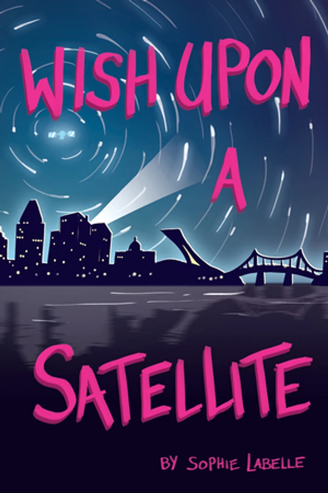 Wish Upon a Satellite