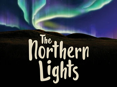 The Northern Lights (English)