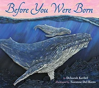 Before You Were Born