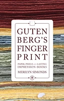 Gutenberg’s Fingerprint