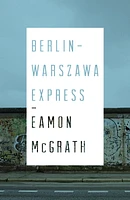 Berlin-Warszawa Express