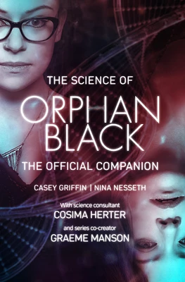 The Science of Orphan Black