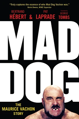 Mad Dog