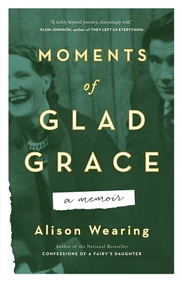 Moments of Glad Grace