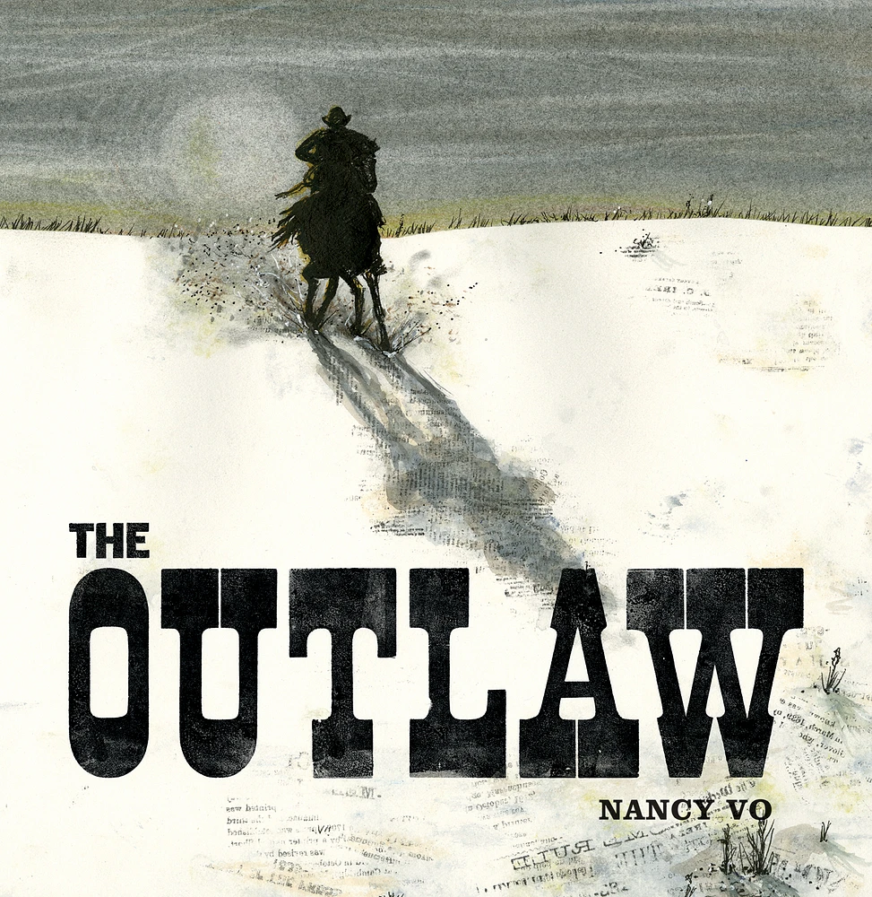 The Outlaw