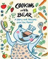 Cooking with Bear