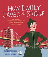 How Emily Saved the Bridge