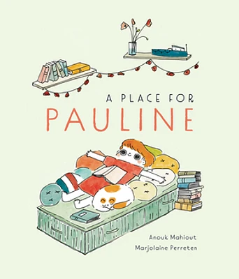 A Place for Pauline