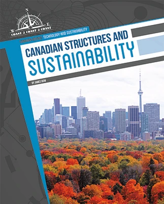 Canadian Structures and Sustainability