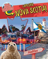 Explore Nova Scotia!