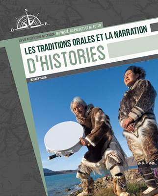 Les traditions orales et la narration d?histoires