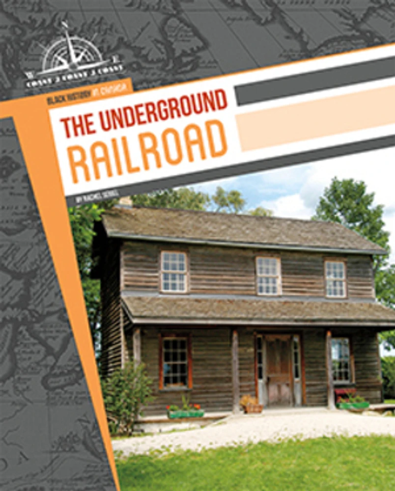 Underground Railroad, The