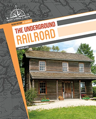 Underground Railroad, The