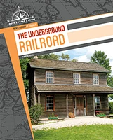 Underground Railroad, The