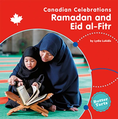 Ramadan and Eid al—Fitr