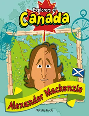 Alexander Mackenzie