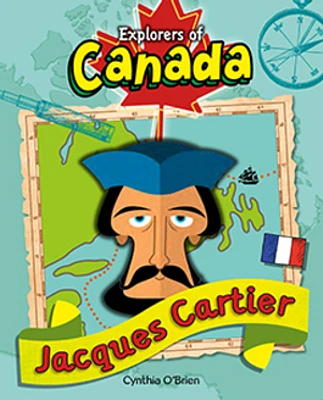 Jacques Cartier