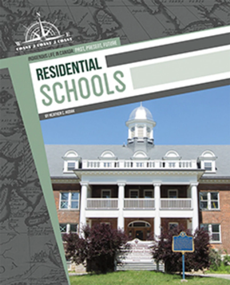 Residential Schools