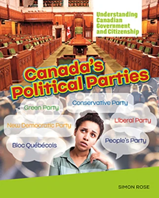 Canada's Political Parties