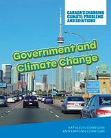 Government and Climate Change