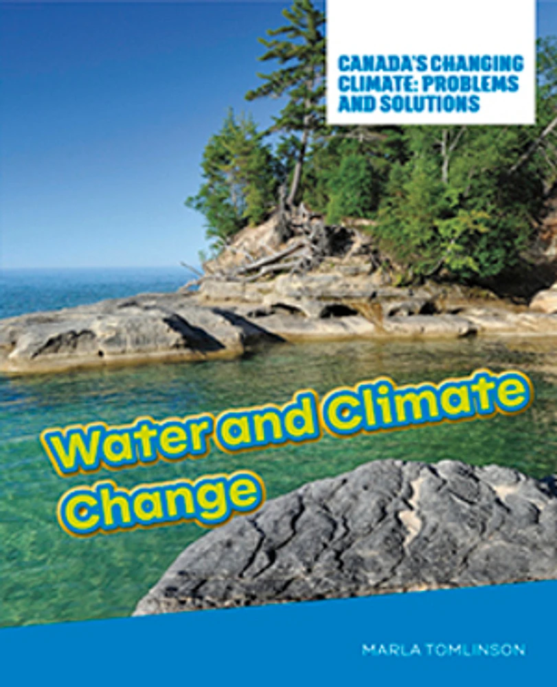 Water and Climate Change