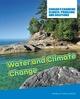 Water and Climate Change