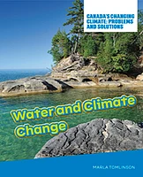 Water and Climate Change