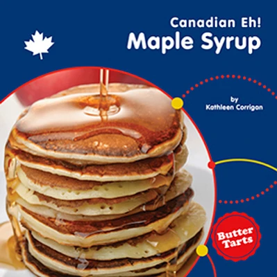 Maple Syrup