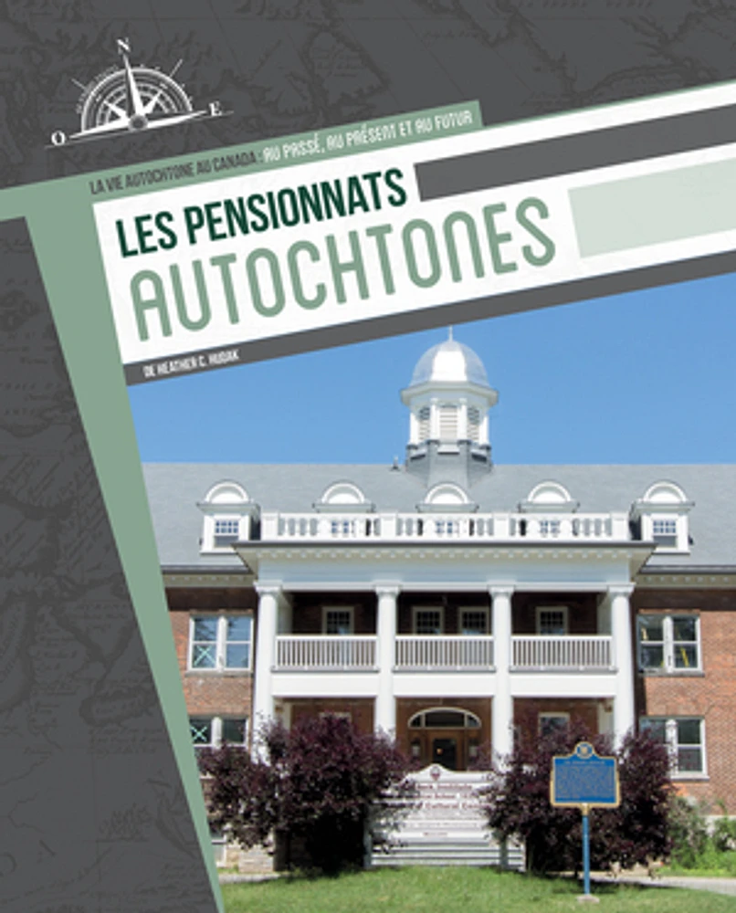 Les pensionnats autochtones