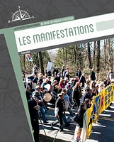 Les manifestations