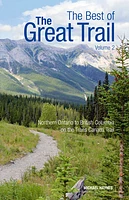 The Best of The Great Trail, Volume 2