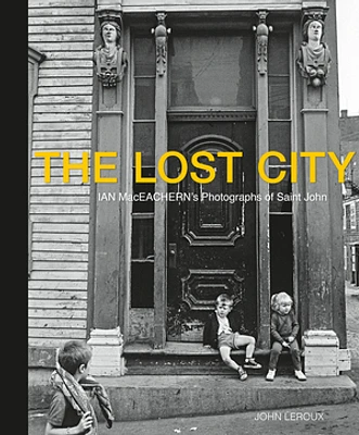 The Lost City