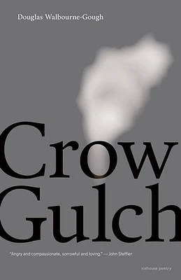 Crow Gulch