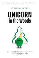 Unicorn in the Woods