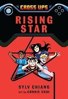 Rising Star (Cross Ups, Book 3)