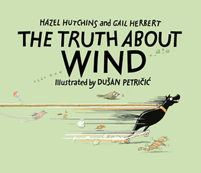 The Truth About Wind