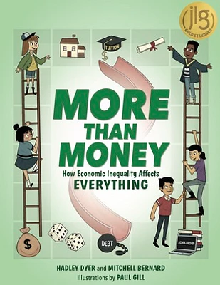 More Than Money