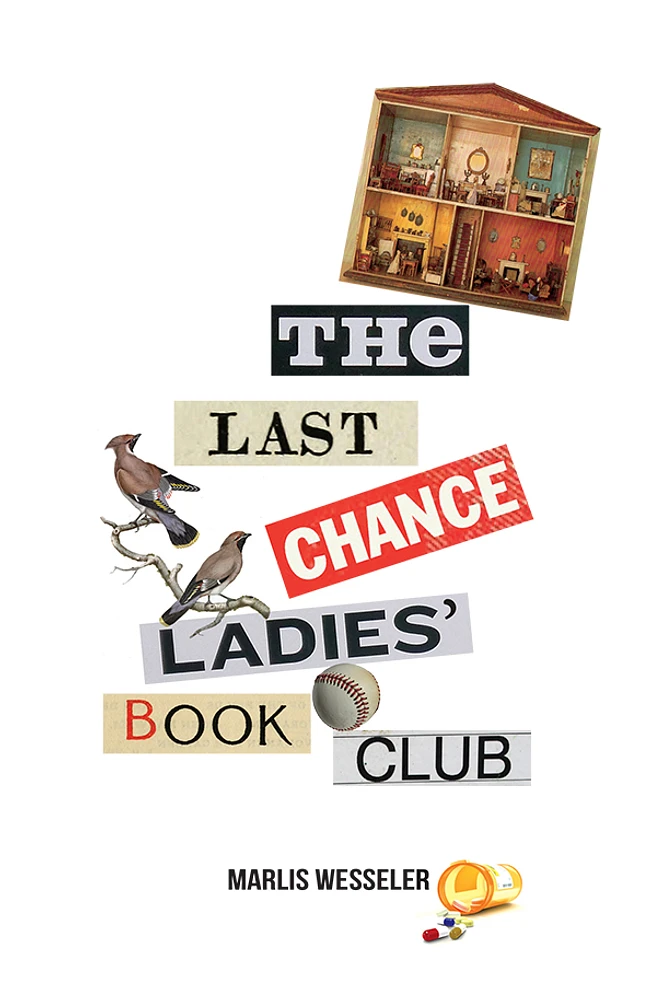 Last Chance Ladies' Book Club, The