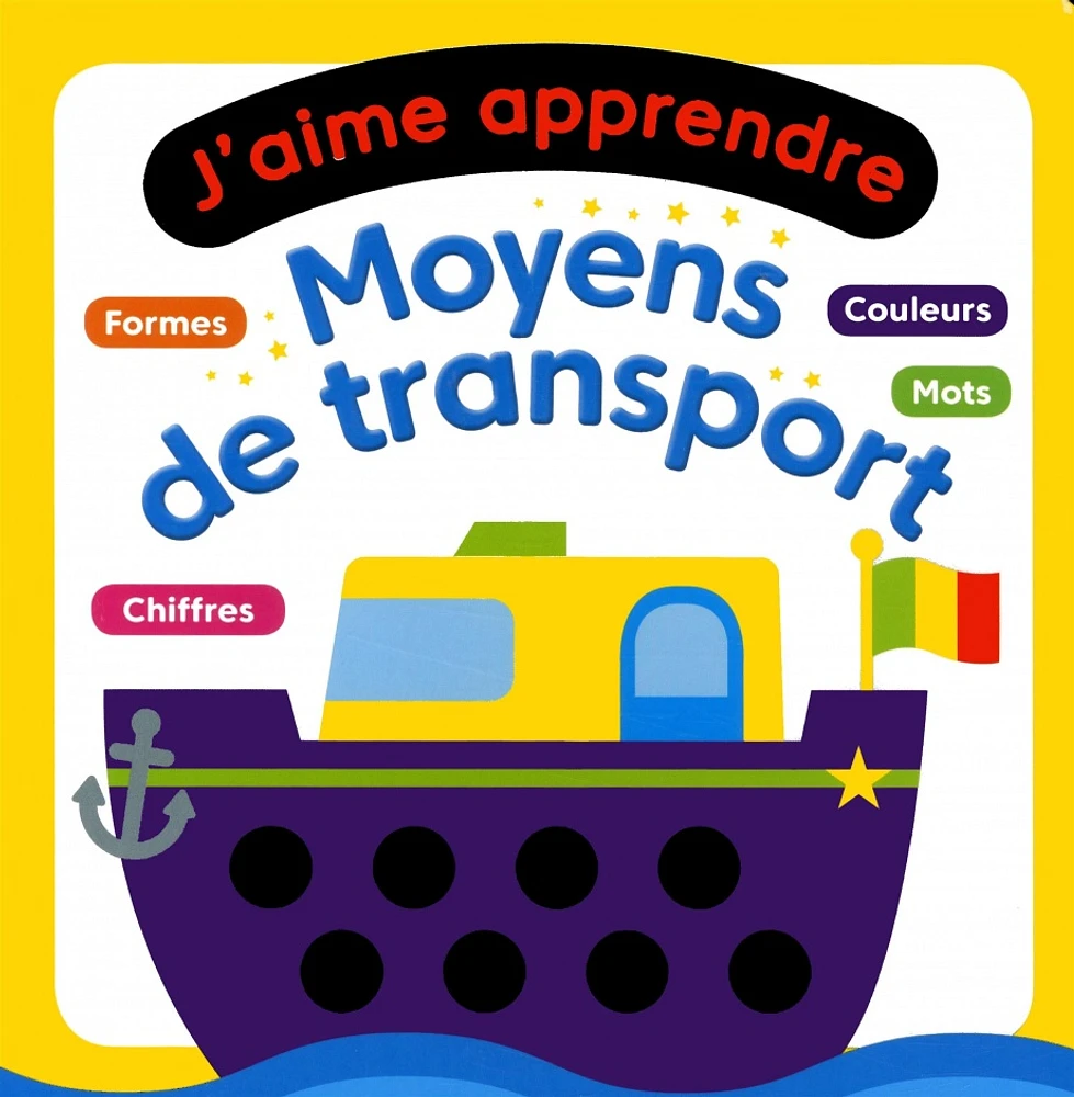 Moyens de transport