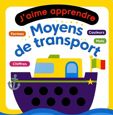 Moyens de transport