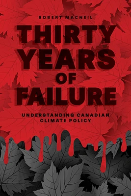 Thirty Years of Failure