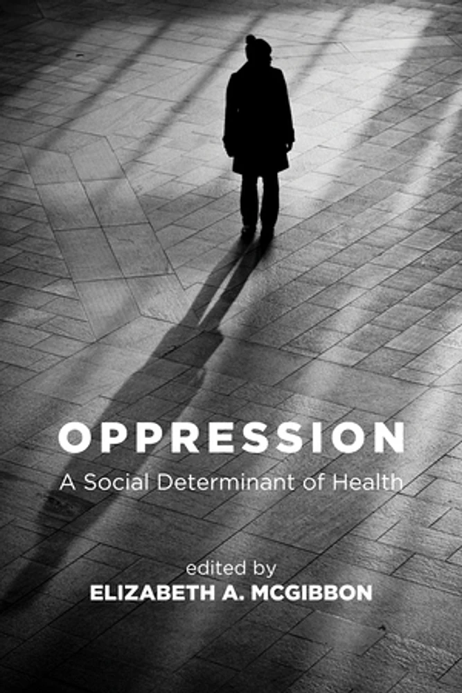 Oppression, 2nd Edition