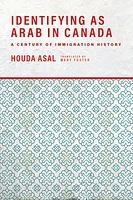 Identifying as Arab in Canada