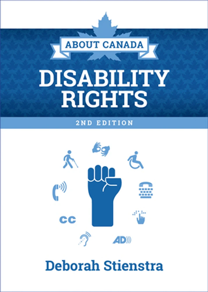 About Canada: Disability Rights