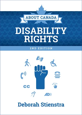 About Canada: Disability Rights