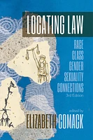 Locating Law