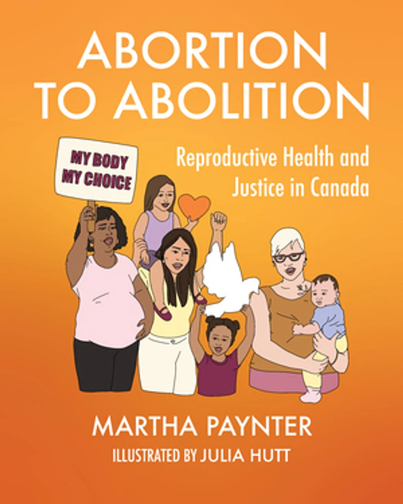 Abortion to Abolition