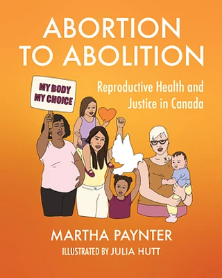 Abortion to Abolition