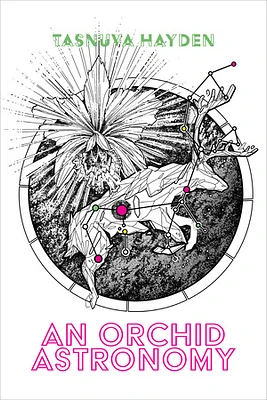 An Orchid Astronomy