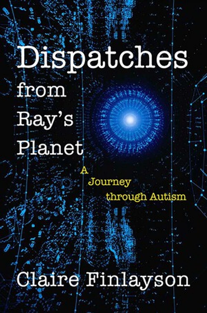 Dispatches from Ray's Planet